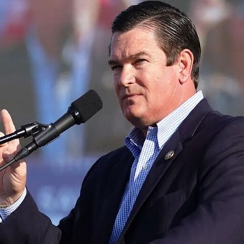 James Austin Scott Biography